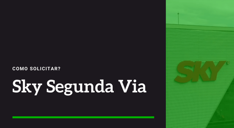 segunda via sky