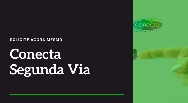segunda via conecta