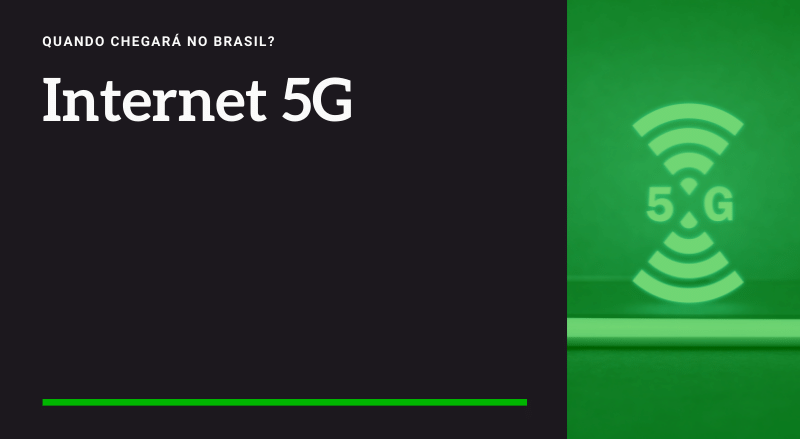 internet 5g