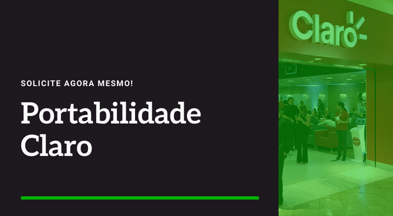 portabilidade claro