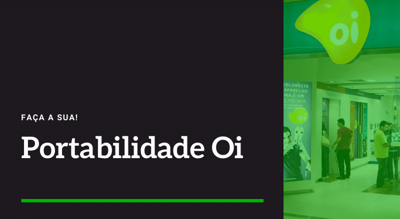 portabilidade oi