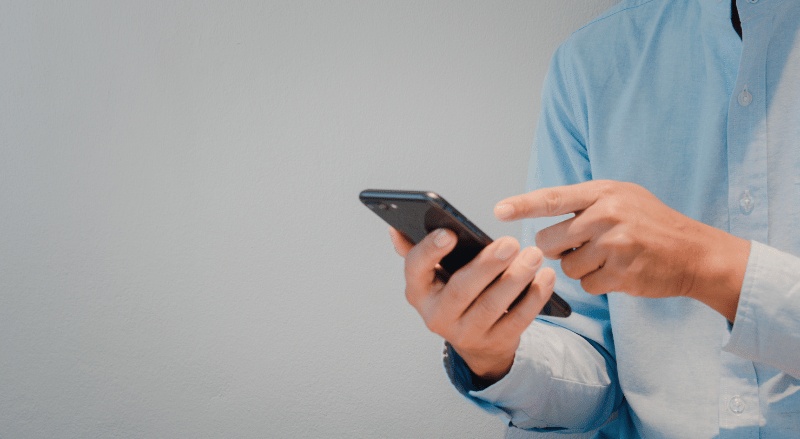 como bloquear número desconhecido