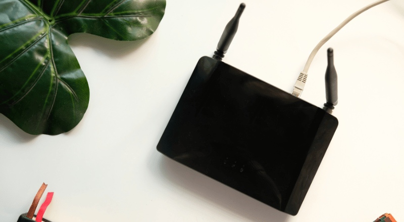 internet banda larga