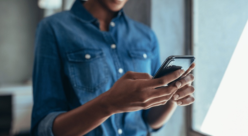 como saber meu número tim